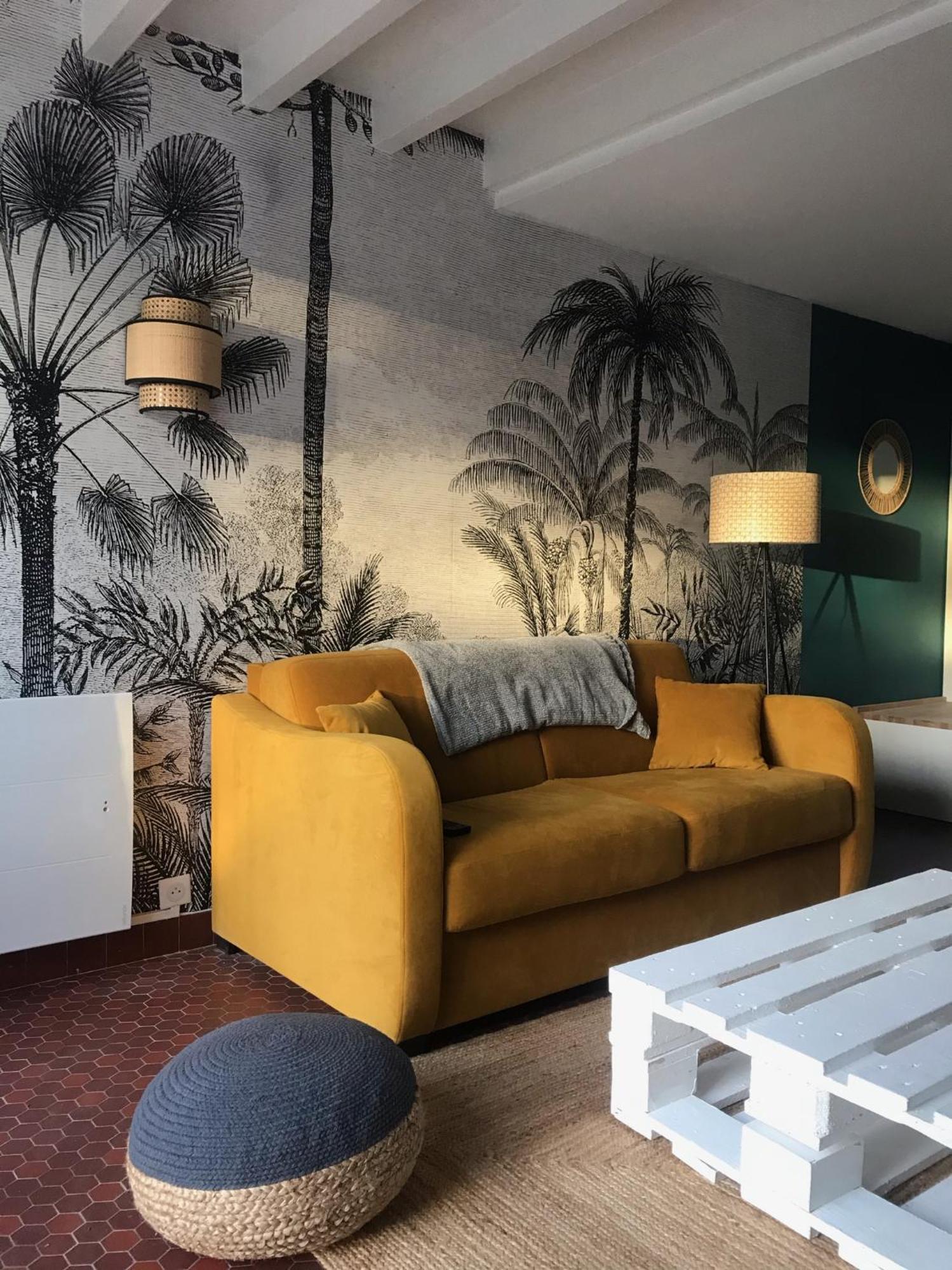 Maison Guerande La Baule Εξωτερικό φωτογραφία