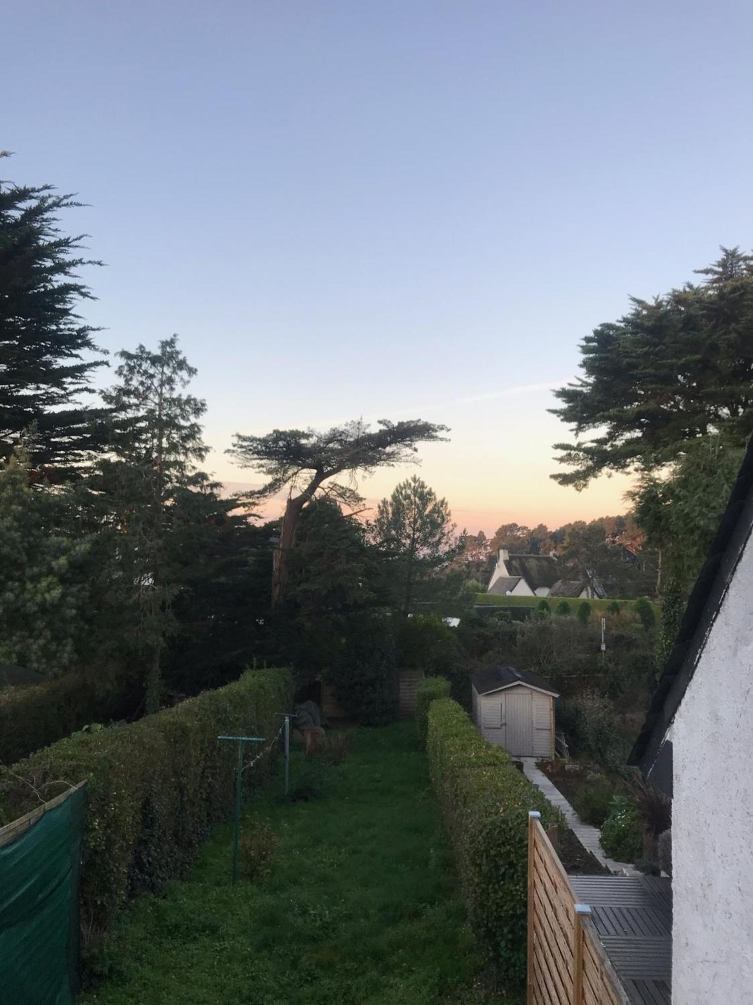 Maison Guerande La Baule Εξωτερικό φωτογραφία
