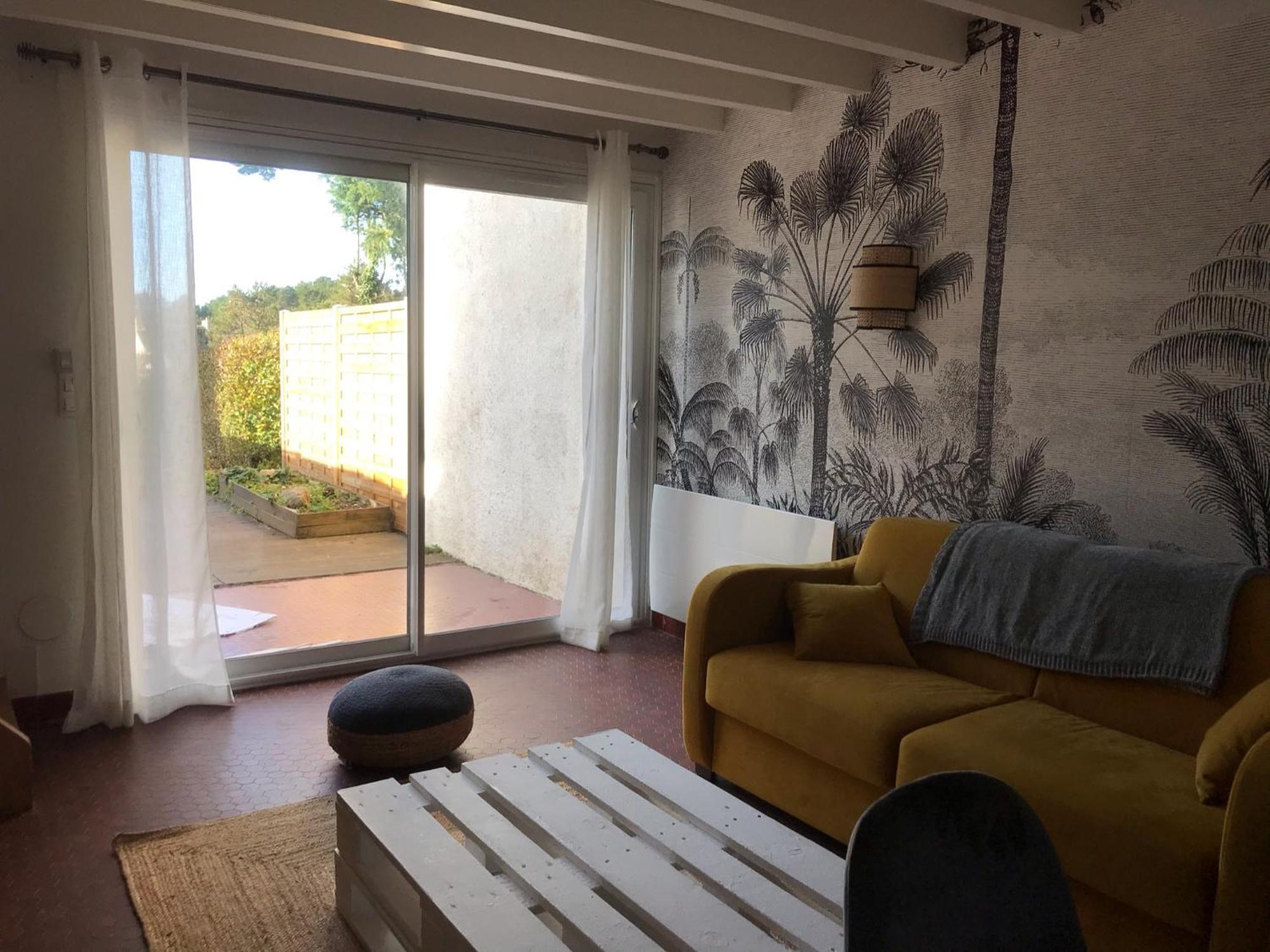 Maison Guerande La Baule Εξωτερικό φωτογραφία